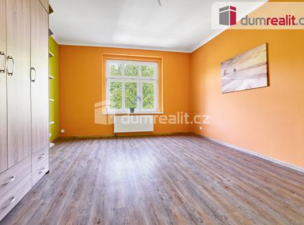 4 | Prodej bytu, 2+kk, 57 m²