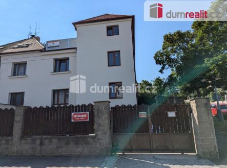 4 | Prodej bytu, 3+kk, 110 m²