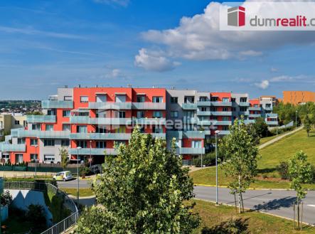 1 | Prodej bytu, 4+kk, 118 m²