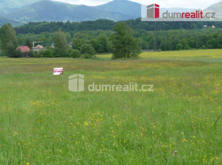 1 | Prodej - pozemek pro bydlení, 1 500 m²