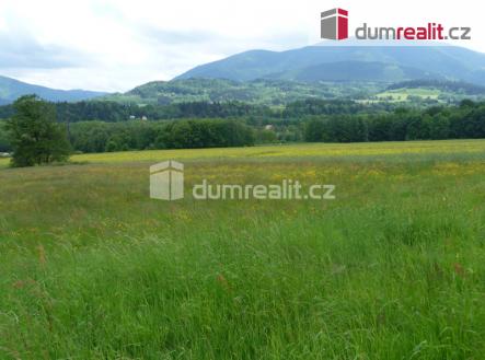 4 | Prodej - pozemek pro bydlení, 1 500 m²
