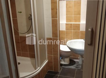 2 | Pronájem bytu, 1+kk, 34 m²