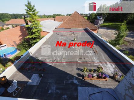 5 | Prodej - komerční objekt, jiný, 120 m²