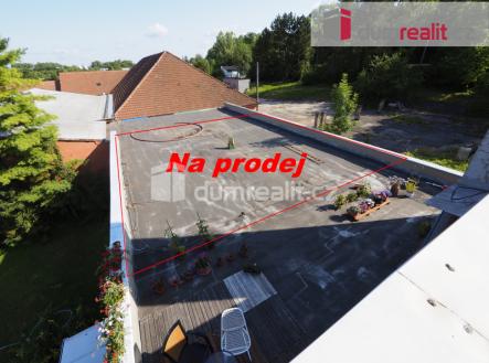 6 | Prodej - komerční objekt, jiný, 120 m²