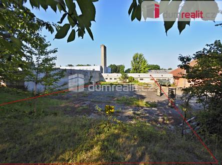 Prodej - komerční objekt, jiný, 120 m² obrázek