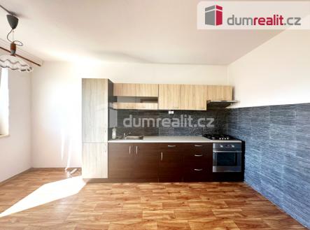 Pronájem bytu, 3+1, 78 m² obrázek