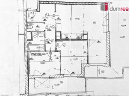 20 | Prodej bytu, 4+kk, 75 m²