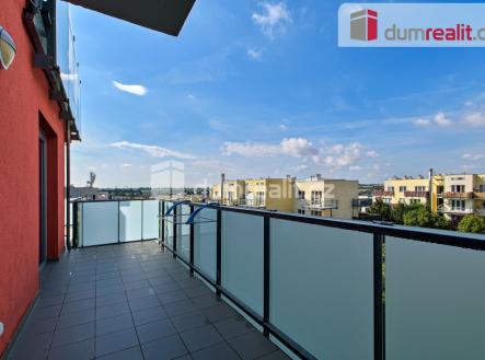 1 | Prodej bytu, 4+kk, 75 m²