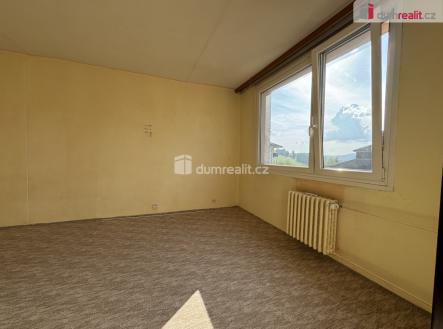 6 | Prodej bytu, 1+1, 35 m²