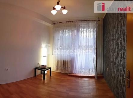 4 | Prodej bytu, 2+kk, 41 m²