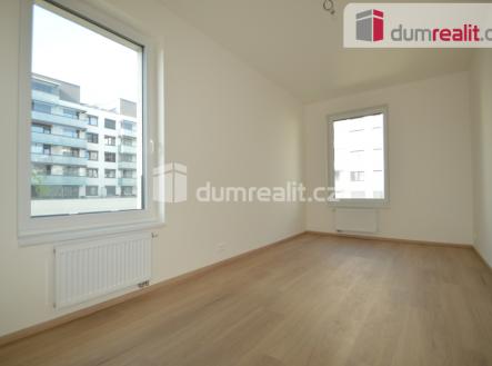 4 | Pronájem bytu, 2+kk, 55 m²