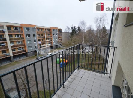 3 | Pronájem bytu, 2+kk, 72 m²