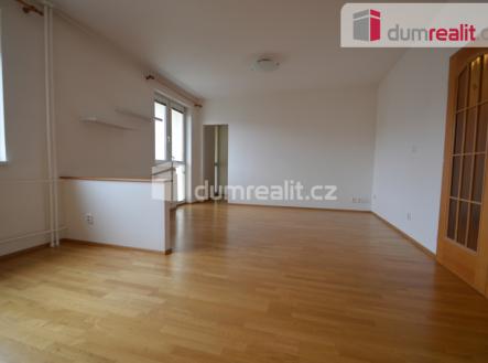 4 | Pronájem bytu, 2+kk, 72 m²