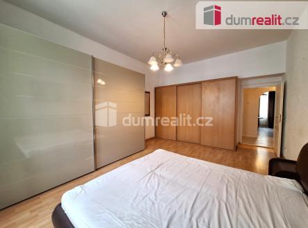 8 | Prodej bytu, 4+1, 105 m²