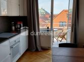 Pronájem bytu, 2+kk, 48 m²