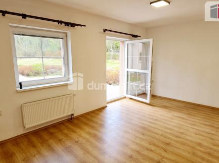 3 | Pronájem bytu, 1+kk, 37 m²