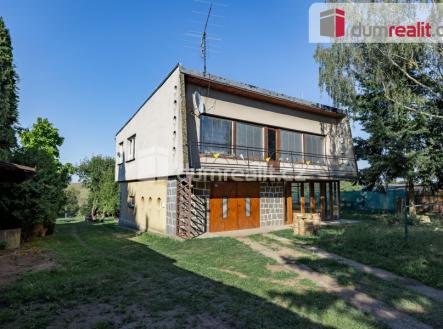 3 | Prodej - dům/vila, 280 m²