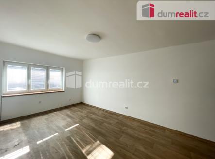 2 | Pronájem bytu, 1+kk, 23 m²