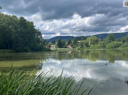 1 | Prodej - chata/rekreační objekt, 375 m²