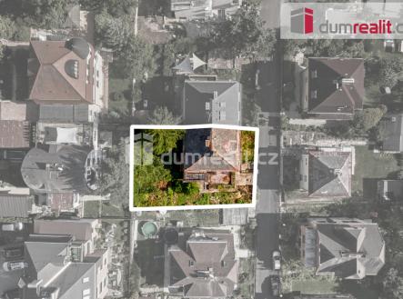 2 | Prodej - nájemní dům, 318 m²