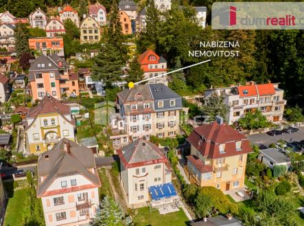 3 | Prodej - nájemní dům, 318 m²