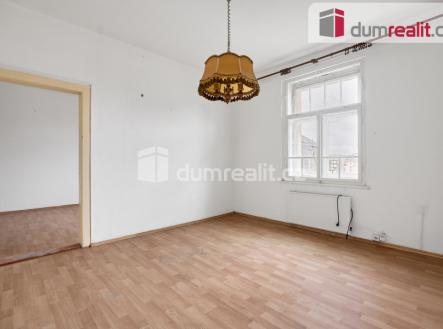 4 | Prodej - nájemní dům, 318 m²
