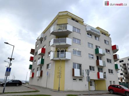 1 | Prodej bytu, 2+kk, 72 m²