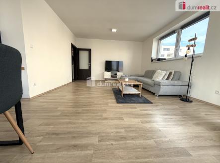 3 | Prodej bytu, 2+kk, 72 m²