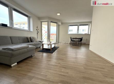 4 | Prodej bytu, 2+kk, 72 m²