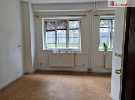 6 | Prodej bytu, 1+kk, 28 m²