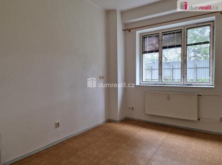 7 | Prodej bytu, 1+kk, 28 m²