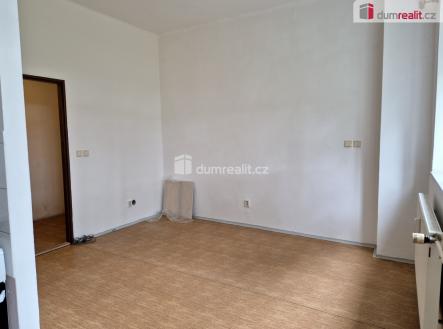 8 | Prodej bytu, 1+kk, 28 m²