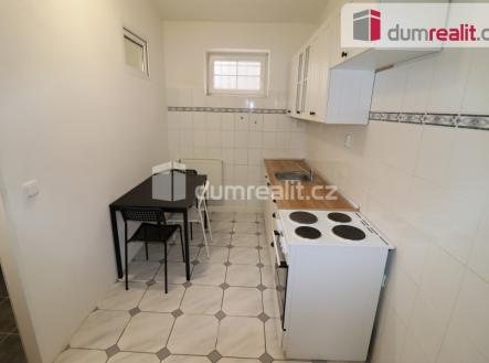 2 | Pronájem bytu, 2+1, 55 m²