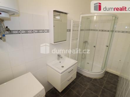 3 | Pronájem bytu, 2+1, 55 m²