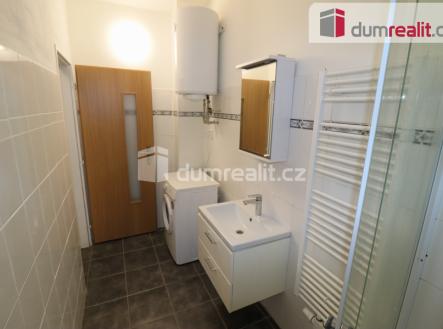 4 | Pronájem bytu, 2+1, 55 m²