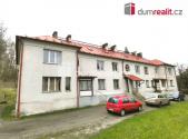 Prodej bytu, 2+kk, 82 m²