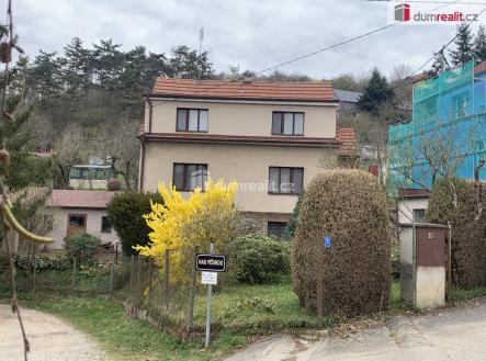 1 | Prodej - dům/vila, 127 m²