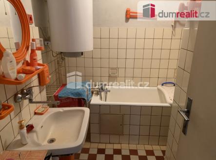 13 | Prodej - dům/vila, 127 m²