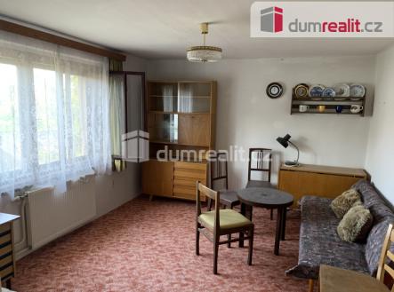 14 | Prodej - dům/vila, 127 m²