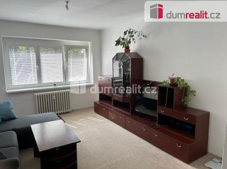 Pronájem bytu, 4+1, 79 m² obrázek
