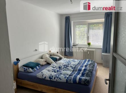 2 | Pronájem bytu, 4+1, 79 m²