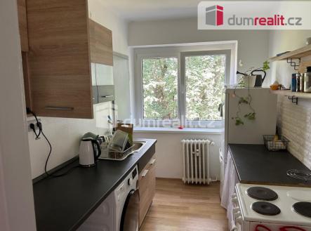 3 | Pronájem bytu, 4+1, 79 m²