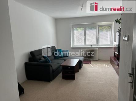 4 | Pronájem bytu, 4+1, 79 m²