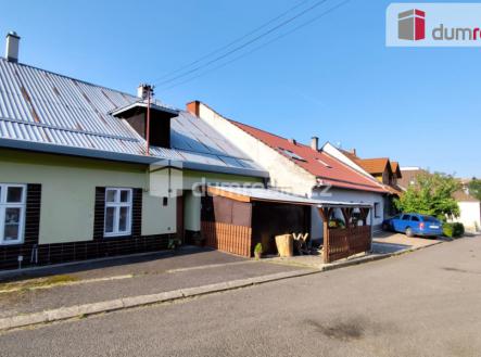 4 | Prodej - dům/vila, 95 m²