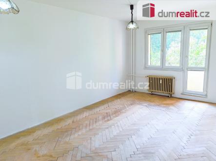 4 | Prodej bytu, 3+1, 70 m²