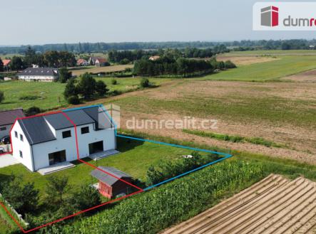 1 | Pronájem - dům/vila, 113 m²