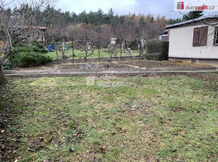 2 | Prodej - chata/rekreační objekt, 20 m²