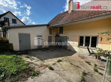 2 | Prodej - dům/vila, 125 m²