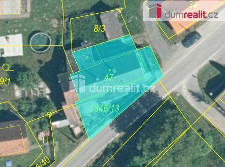 3 | Prodej - dům/vila, 125 m²