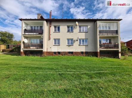 4 | Prodej bytu, 3+1, 79 m²